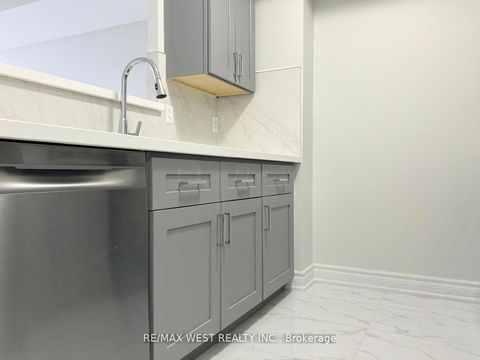 Photo 4 at 529 - 700 Humberwood Boulevard, Clairville, Toronto