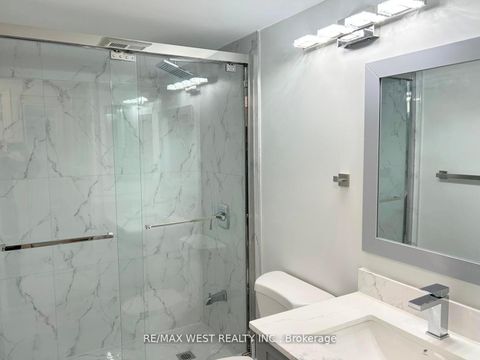 Photo 12 at 529 - 700 Humberwood Boulevard, Clairville, Toronto