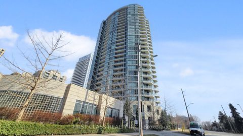 Photo 0 at 612 - 18 Holmes Avenue, Willowdale East, Toronto