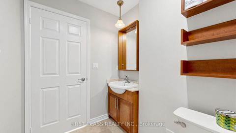Photo 13 at 612 - 18 Holmes Avenue, Willowdale East, Toronto