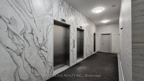 Photo 20 at 612 - 18 Holmes Avenue, Willowdale East, Toronto