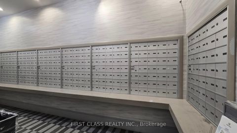 Photo 21 at 612 - 18 Holmes Avenue, Willowdale East, Toronto