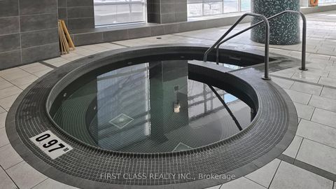 Photo 24 at 612 - 18 Holmes Avenue, Willowdale East, Toronto