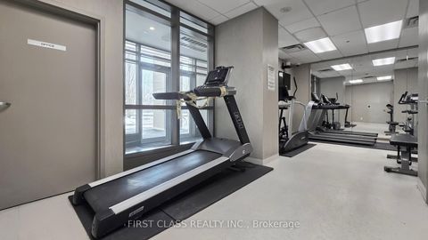 Photo 26 at 612 - 18 Holmes Avenue, Willowdale East, Toronto