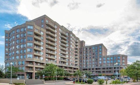 Photo 0 at PH7 - 1700 Eglinton Avenue, Victoria Village, Toronto