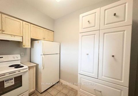 Photo 6 at PH7 - 1700 Eglinton Avenue, Victoria Village, Toronto