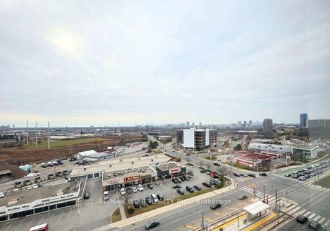 Photo 25 at PH7 - 1700 Eglinton Avenue, Victoria Village, Toronto
