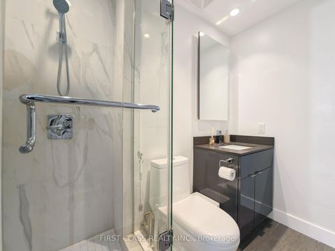 Photo 12 at 3611 - 7 Grenville Street, Bay Street Corridor, Toronto