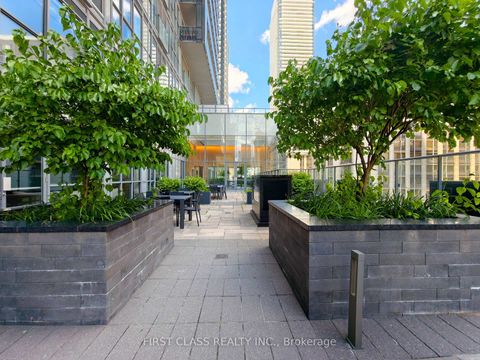 Photo 21 at 3611 - 7 Grenville Street, Bay Street Corridor, Toronto