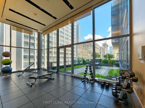 Photo 22 at 3611 - 7 Grenville Street, Bay Street Corridor, Toronto