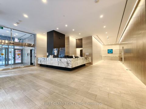 Photo 27 at 3611 - 7 Grenville Street, Bay Street Corridor, Toronto