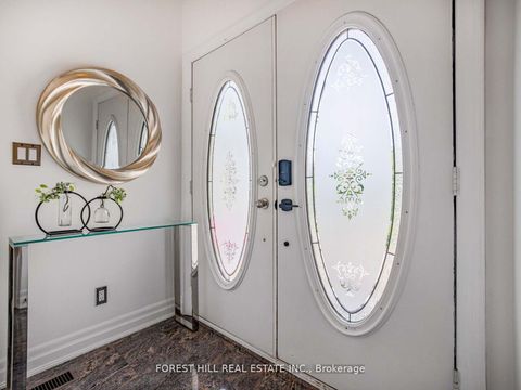 Photo 3 at 125 Spring Garden Avenue, Willowdale East, Toronto