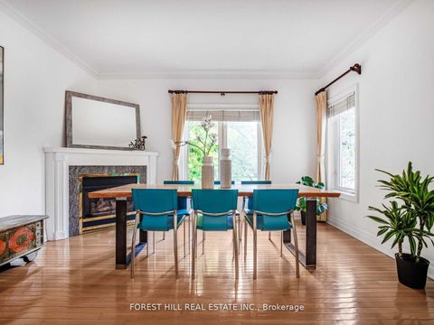 Photo 7 at 125 Spring Garden Avenue, Willowdale East, Toronto