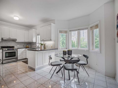 Photo 9 at 125 Spring Garden Avenue, Willowdale East, Toronto