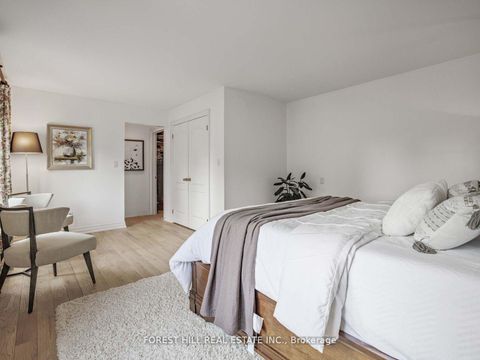 Photo 13 at 125 Spring Garden Avenue, Willowdale East, Toronto