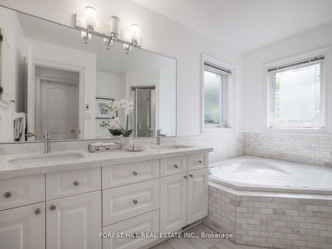 Photo 18 at 125 Spring Garden Avenue, Willowdale East, Toronto