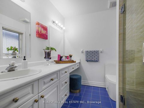 Photo 19 at 125 Spring Garden Avenue, Willowdale East, Toronto