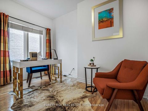 Photo 22 at 125 Spring Garden Avenue, Willowdale East, Toronto