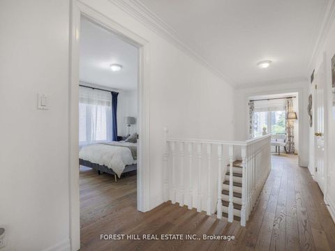 Photo 23 at 125 Spring Garden Avenue, Willowdale East, Toronto