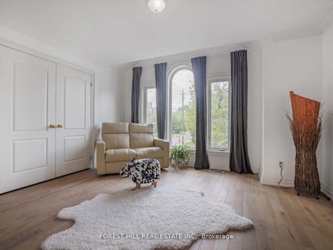 Photo 24 at 125 Spring Garden Avenue, Willowdale East, Toronto