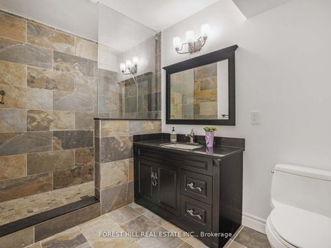 Photo 26 at 125 Spring Garden Avenue, Willowdale East, Toronto