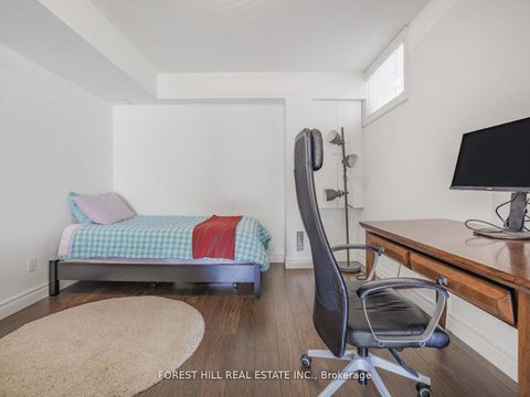 Photo 27 at 125 Spring Garden Avenue, Willowdale East, Toronto