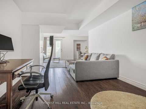 Photo 28 at 125 Spring Garden Avenue, Willowdale East, Toronto