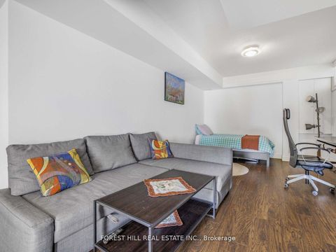 Photo 29 at 125 Spring Garden Avenue, Willowdale East, Toronto