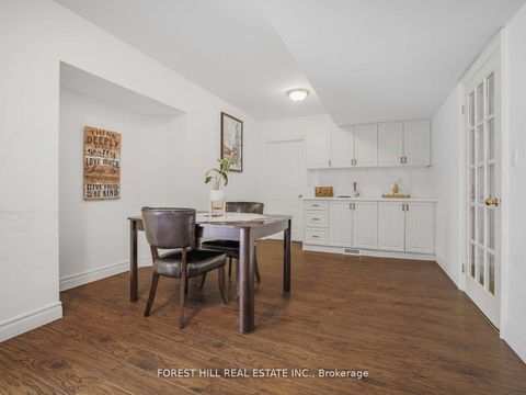 Photo 30 at 125 Spring Garden Avenue, Willowdale East, Toronto