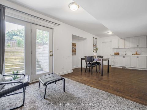 Photo 31 at 125 Spring Garden Avenue, Willowdale East, Toronto