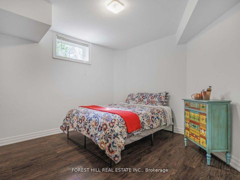 Photo 33 at 125 Spring Garden Avenue, Willowdale East, Toronto