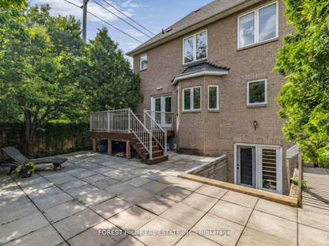 Photo 34 at 125 Spring Garden Avenue, Willowdale East, Toronto
