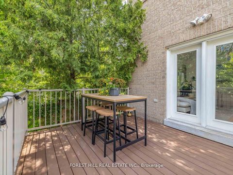 Photo 35 at 125 Spring Garden Avenue, Willowdale East, Toronto