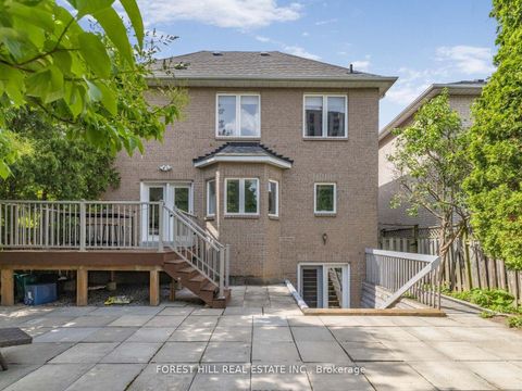 Photo 37 at 125 Spring Garden Avenue, Willowdale East, Toronto