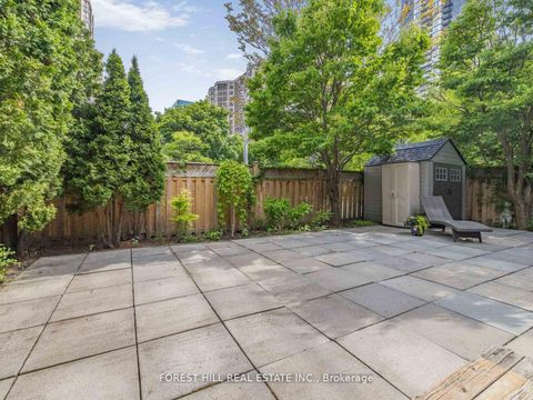 Photo 38 at 125 Spring Garden Avenue, Willowdale East, Toronto