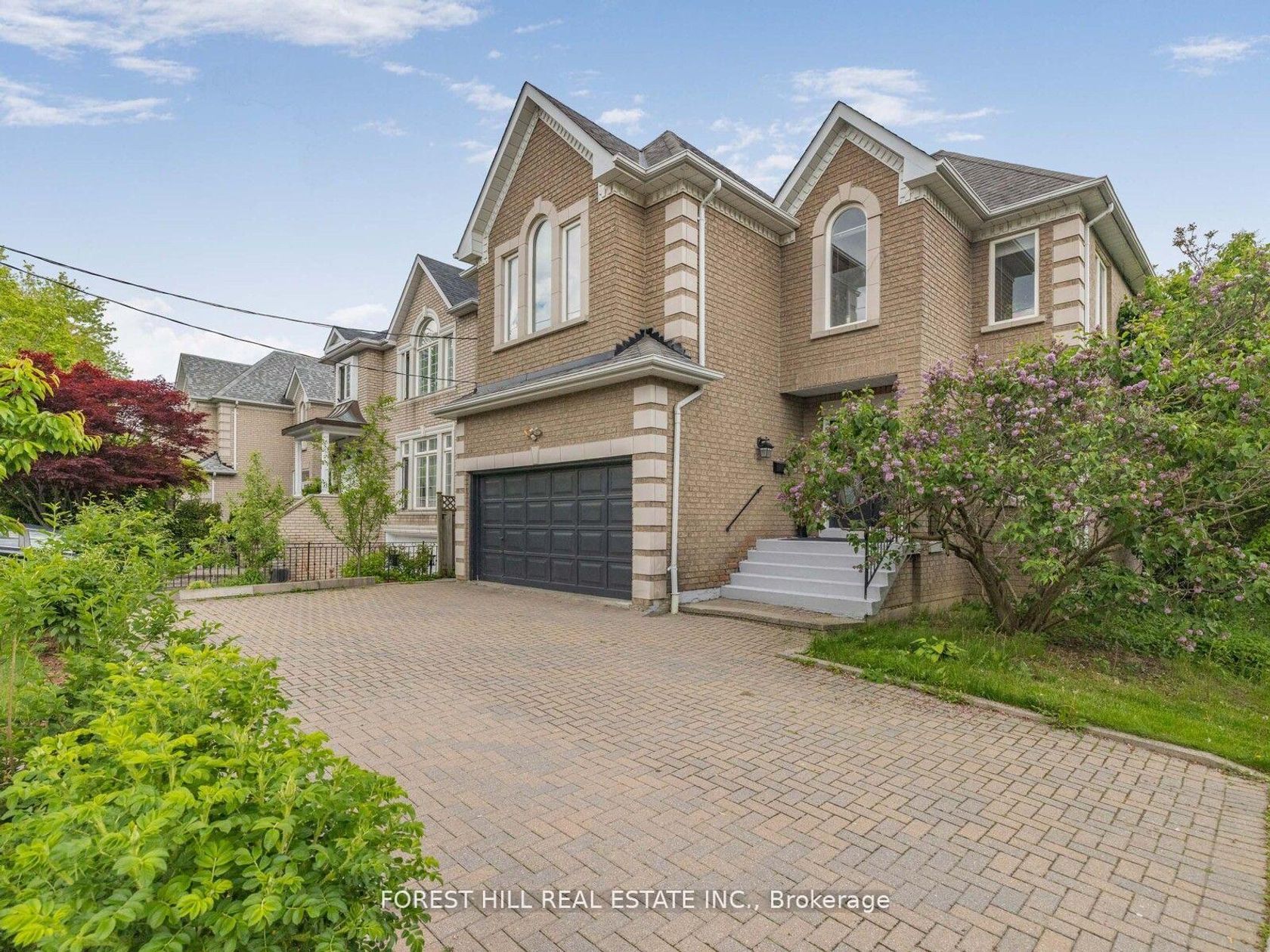 125 Spring Garden Avenue, Willowdale East, Toronto 