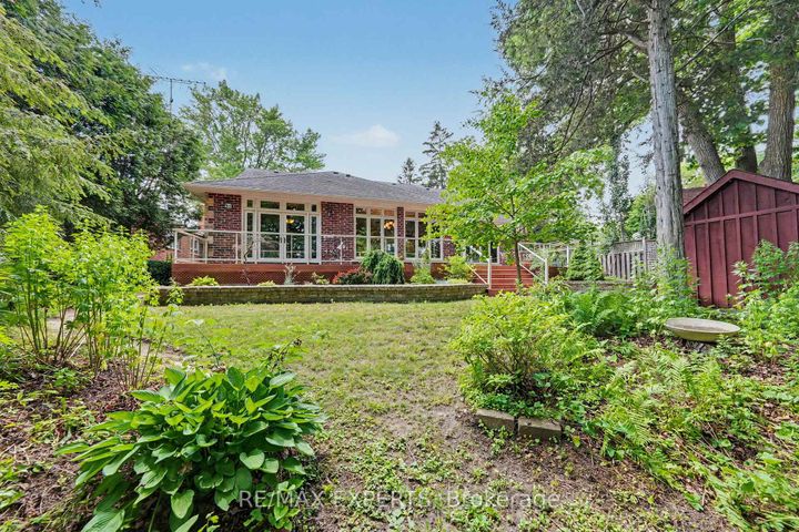 Photo 38 at 91 Napier Street, Kleinburg, Vaughan