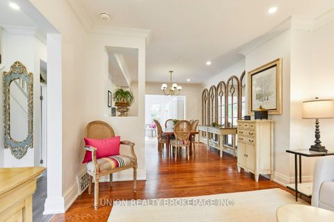 Photo 7 at 91 Eighth Street, New Toronto, Toronto