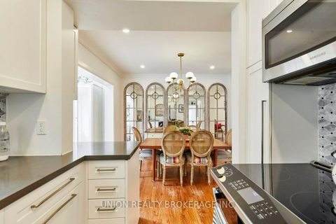 Photo 14 at 91 Eighth Street, New Toronto, Toronto