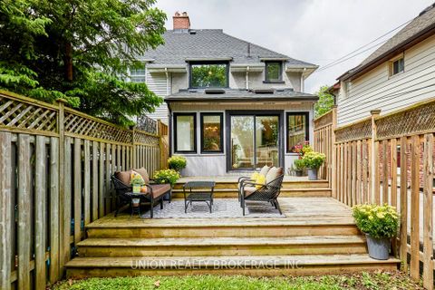Photo 33 at 91 Eighth Street, New Toronto, Toronto