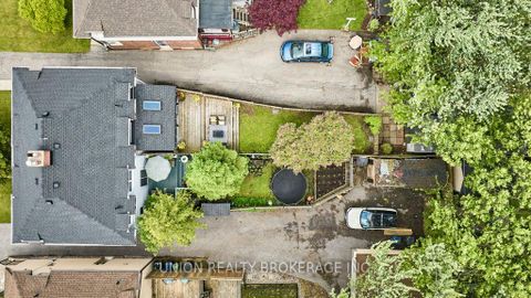 Photo 35 at 91 Eighth Street, New Toronto, Toronto