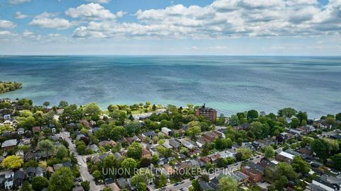 Photo 37 at 91 Eighth Street, New Toronto, Toronto