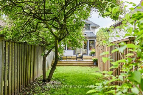 Photo 38 at 91 Eighth Street, New Toronto, Toronto