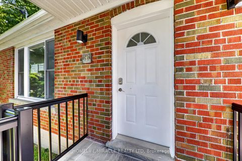 Photo 4 at 46 Singleton Road, Maryvale, Toronto