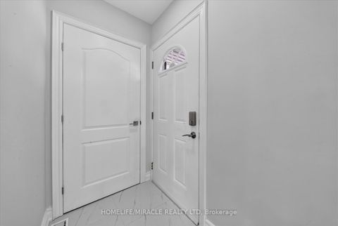 Photo 5 at 46 Singleton Road, Maryvale, Toronto
