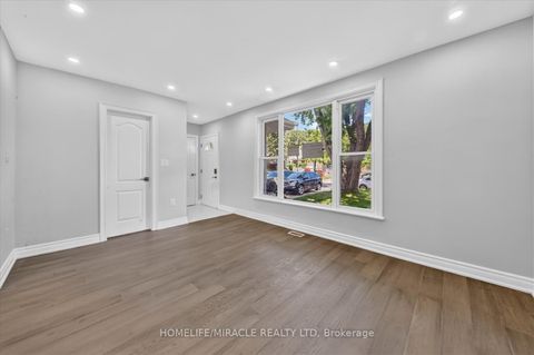 Photo 7 at 46 Singleton Road, Maryvale, Toronto