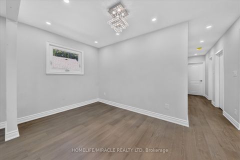 Photo 9 at 46 Singleton Road, Maryvale, Toronto