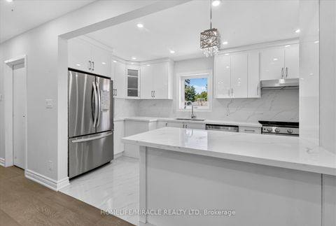 Photo 11 at 46 Singleton Road, Maryvale, Toronto