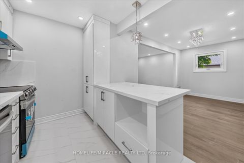 Photo 13 at 46 Singleton Road, Maryvale, Toronto