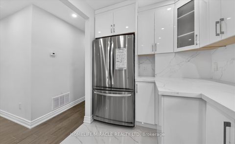 Photo 14 at 46 Singleton Road, Maryvale, Toronto